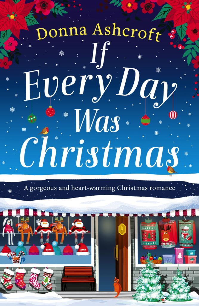 If-Every-Day-Was-Christmas-Kindle