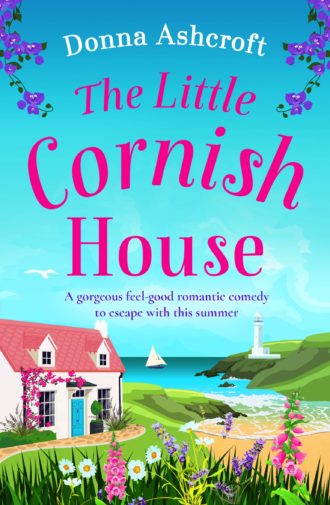 The-Little-Cornish-House-Kindle
