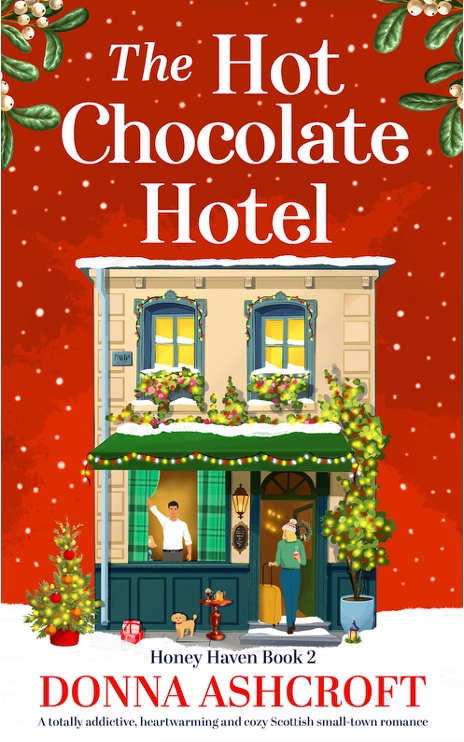 19. The Hot Chocolate Hotel